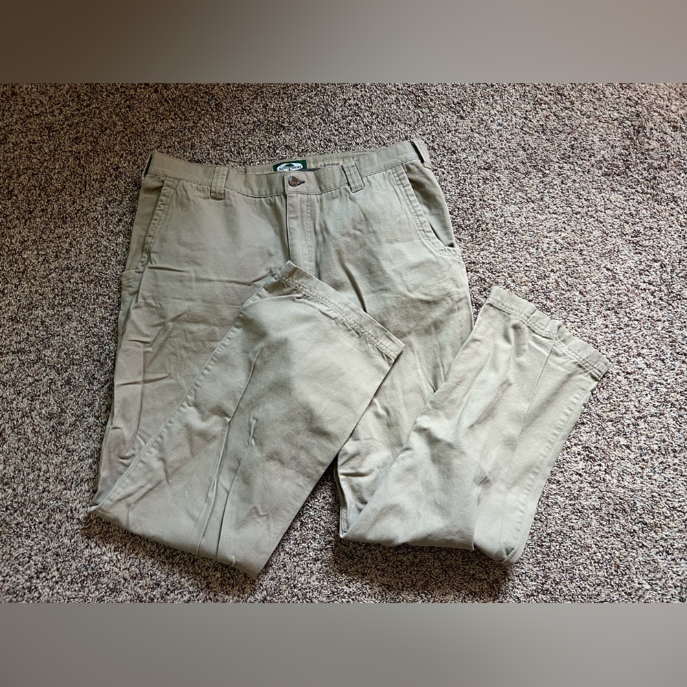 Arborwear | Men's Khaki Pants
